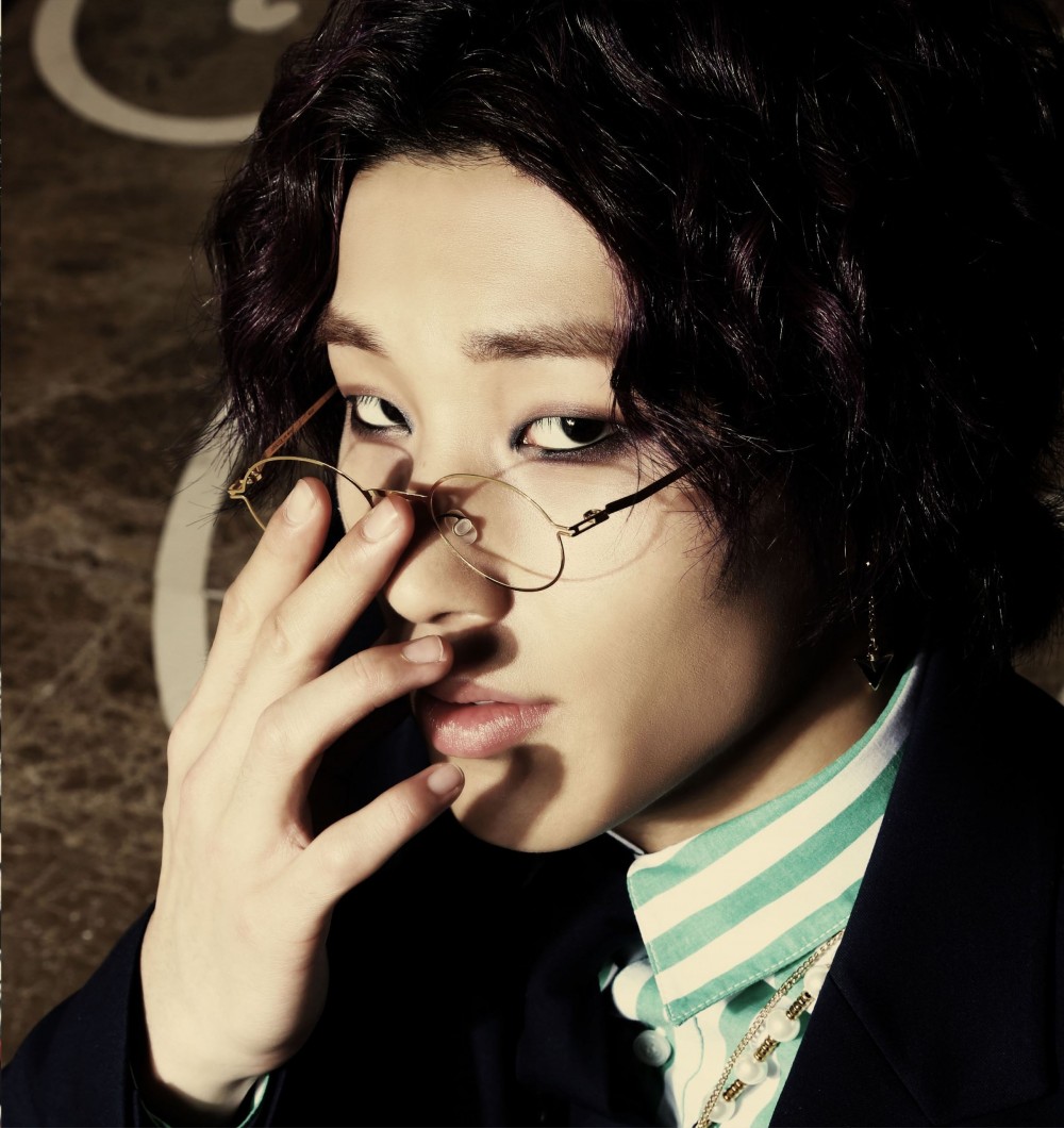 비에이피  화보 고화질 사진