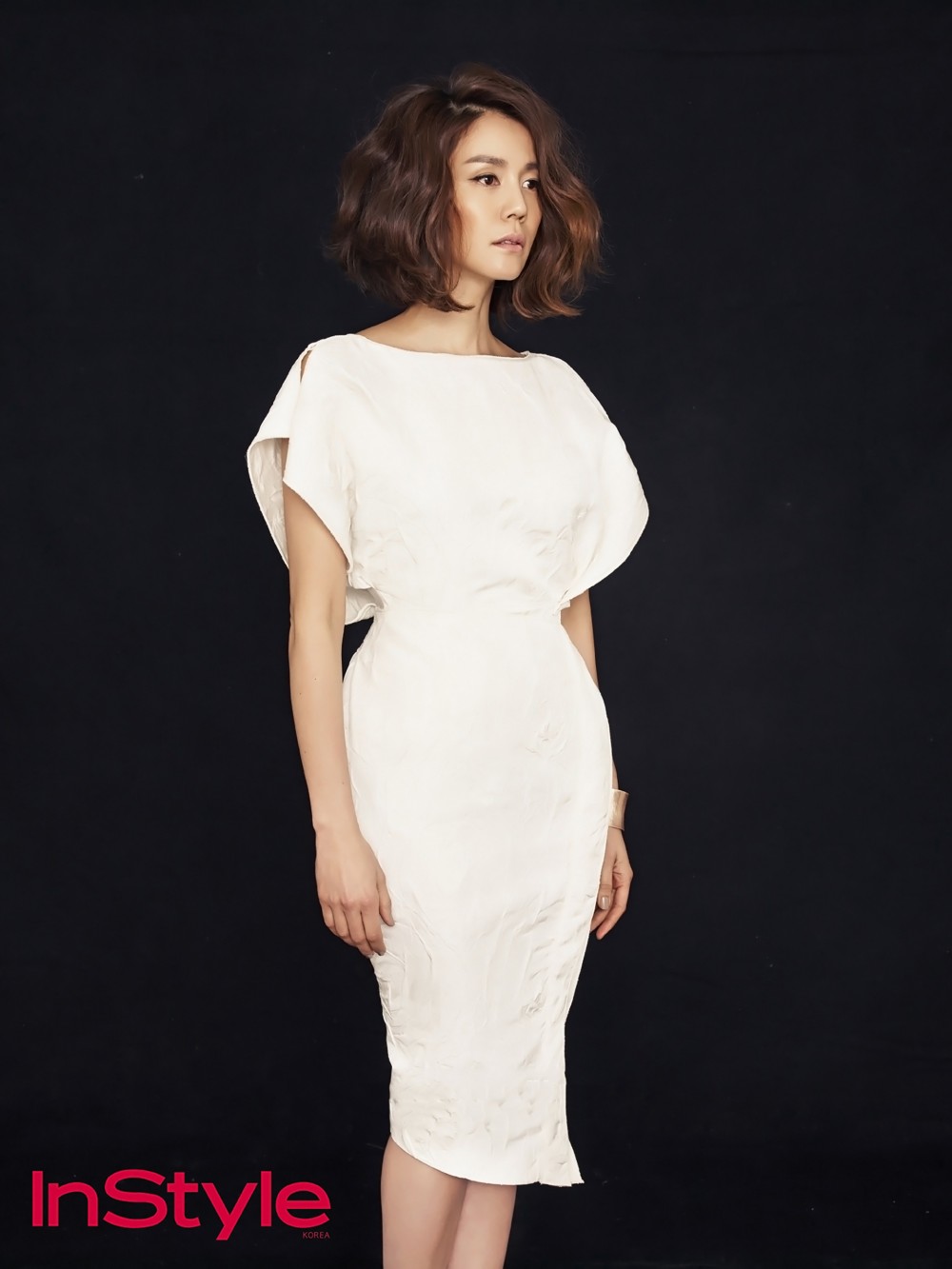 김지호  화보 고화질 사진