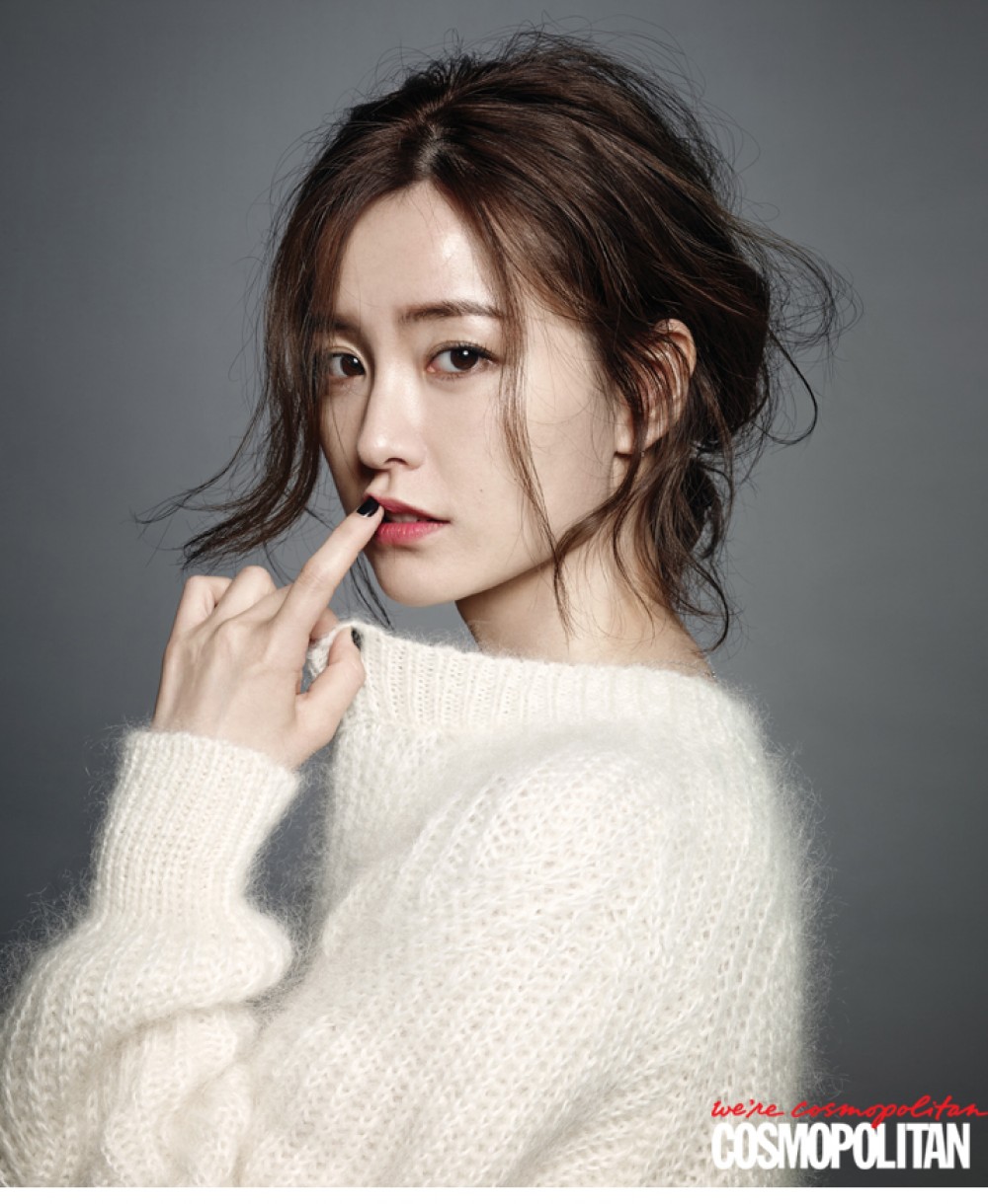 정유미  화보 고화질 사진