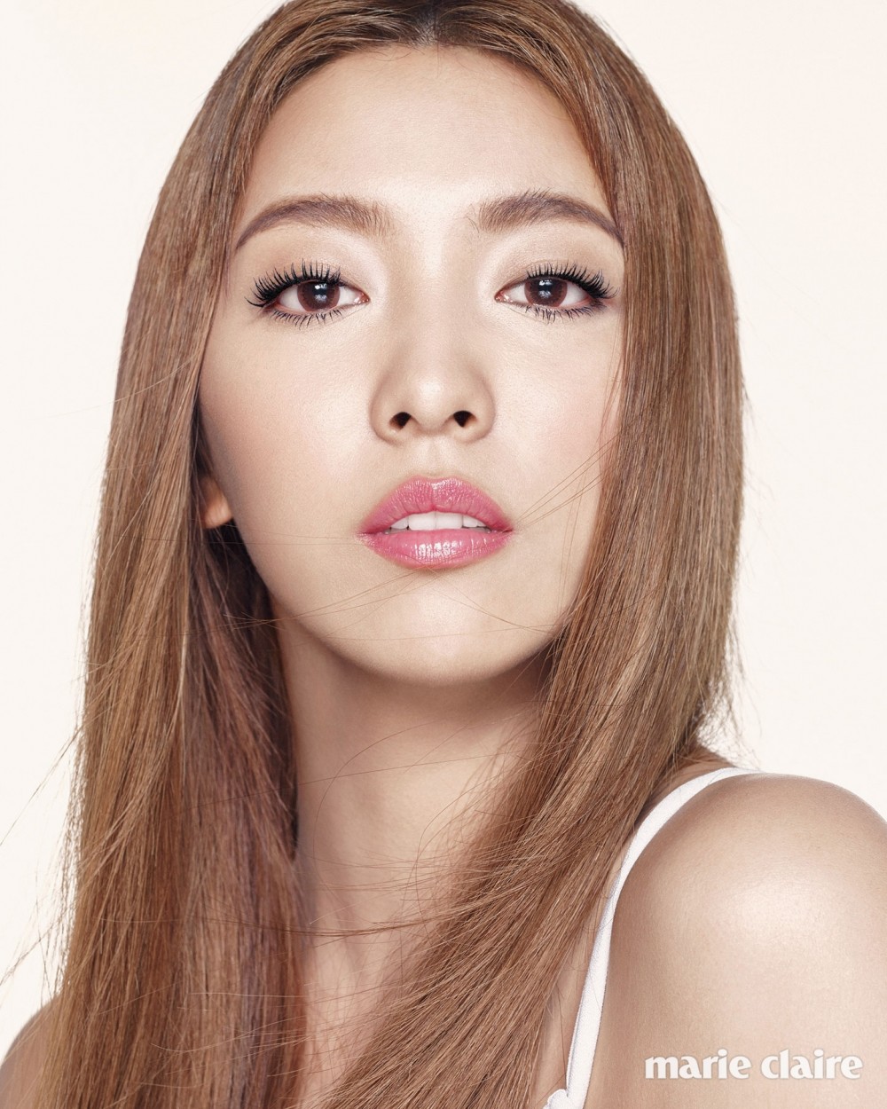 루나 마리끌레르 화보 고화질 사진