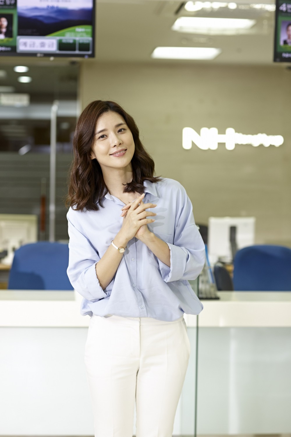 이보영  화보 고화질 사진