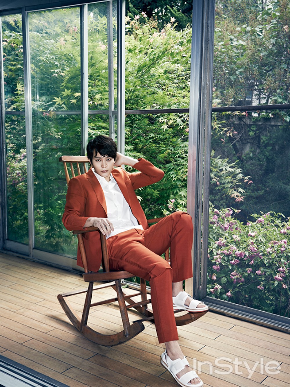 주원  화보 고화질 사진