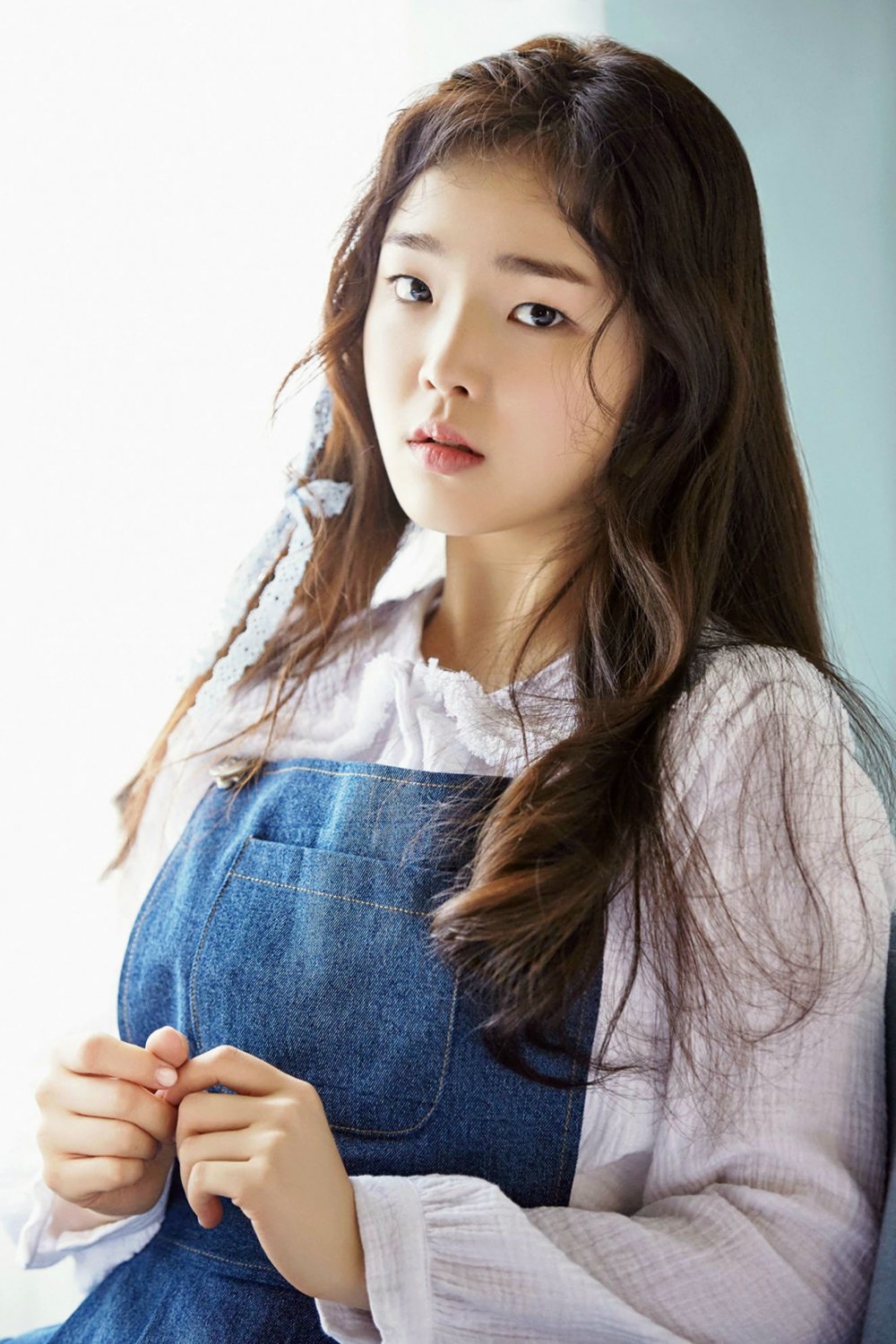 오마이걸  화보 고화질 사진