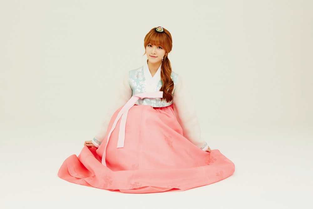 씨엘씨  화보 고화질 사진