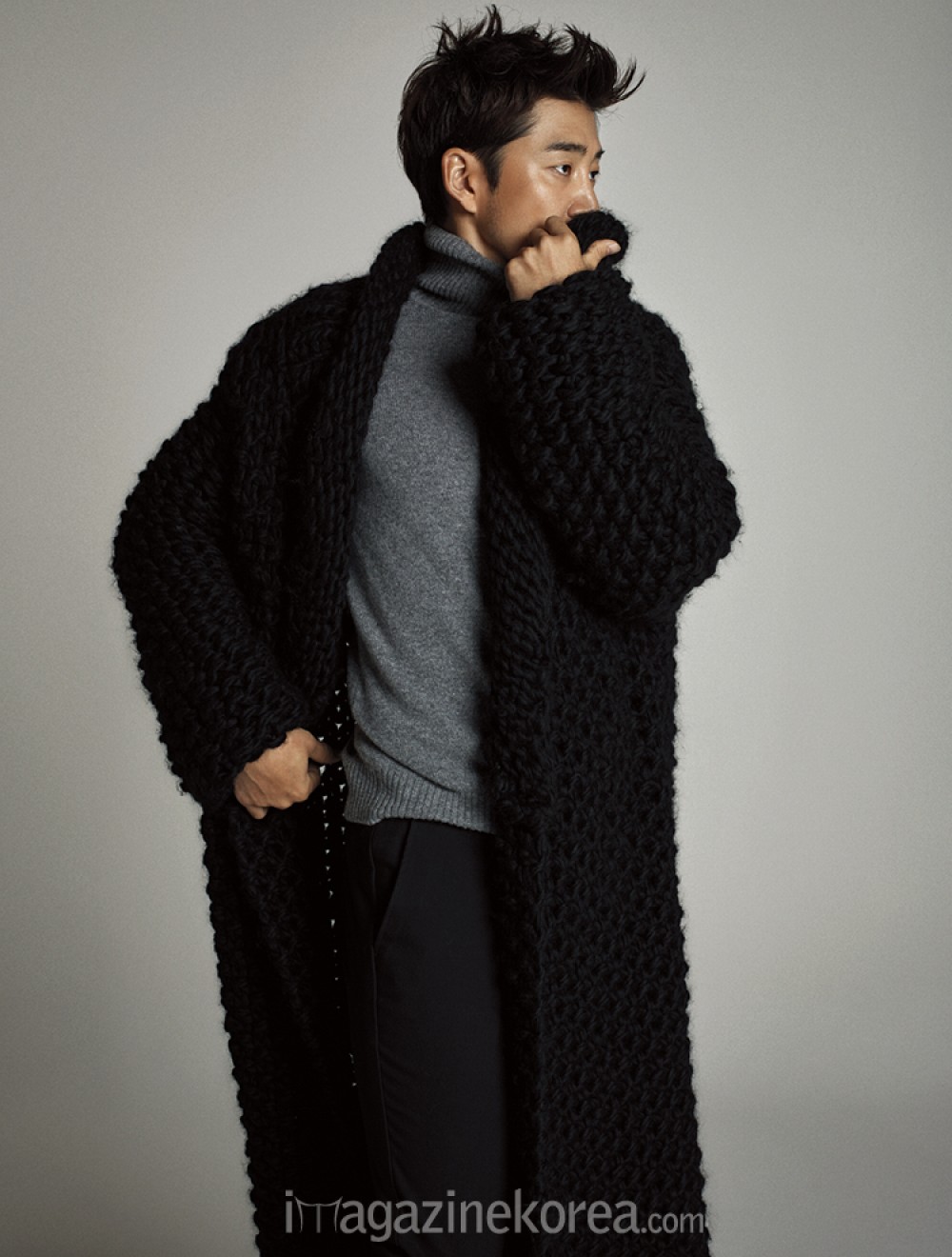 윤계상  화보 고화질 사진