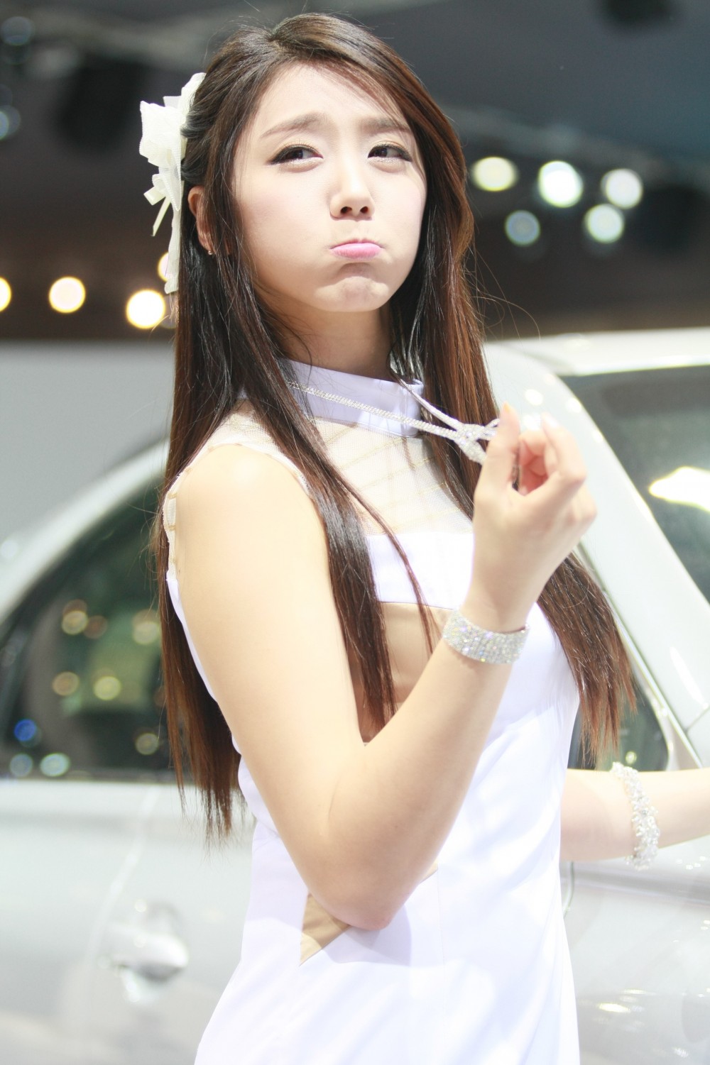 김하음  화보 고화질 사진