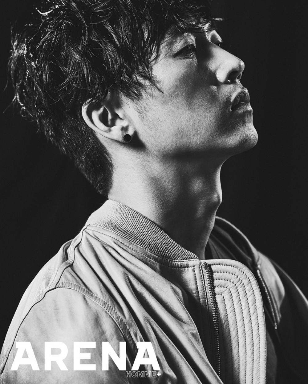 장우혁  화보 고화질 사진