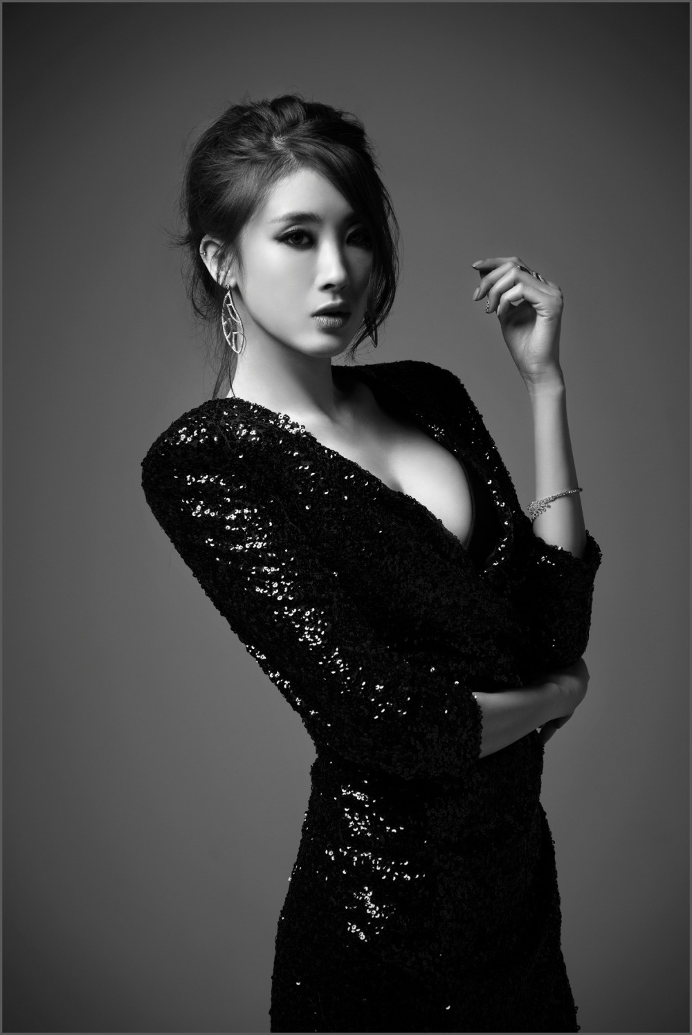 나인뮤지스  화보 고화질 사진