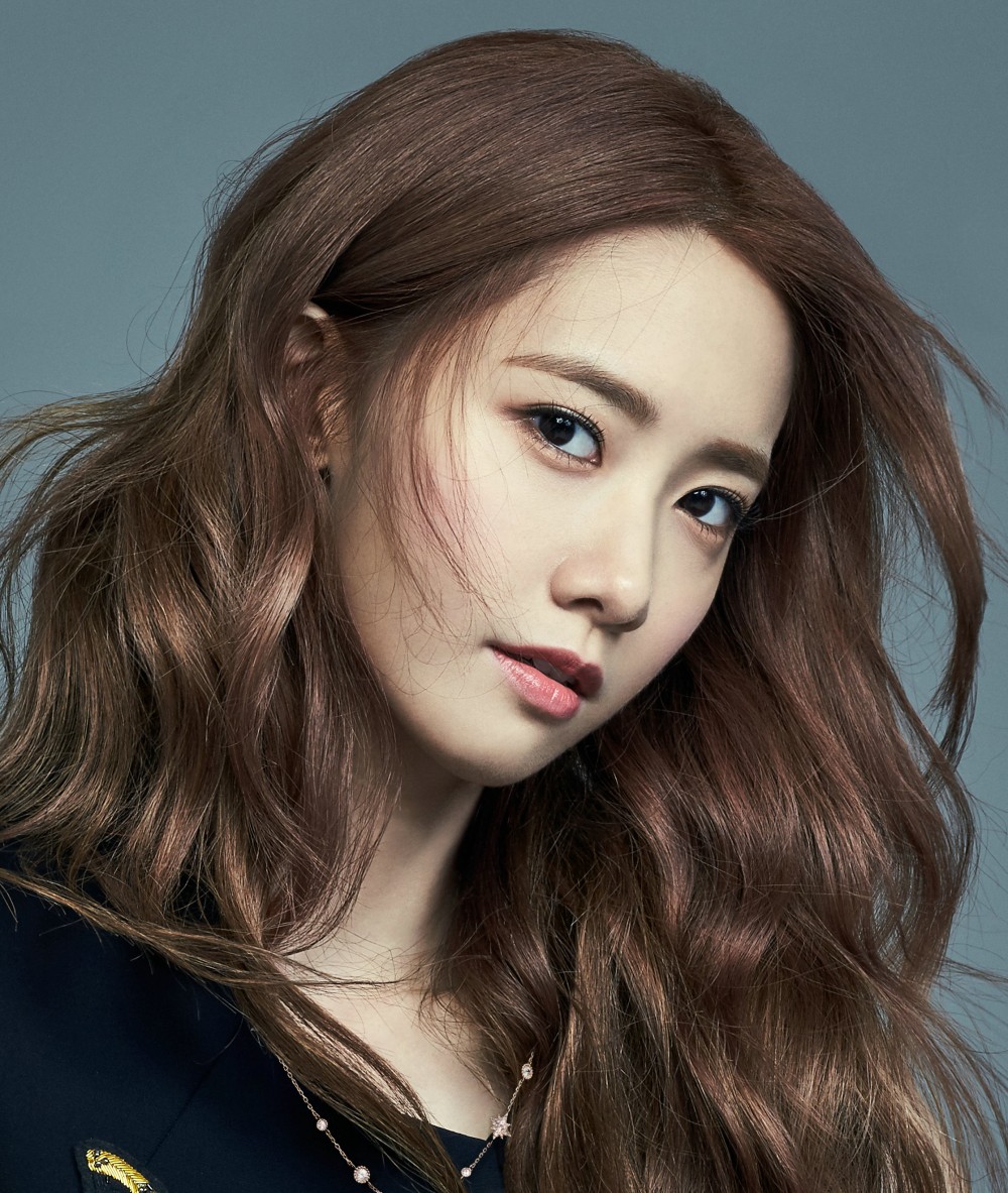 윤아 러브캣 화보 고화질 사진