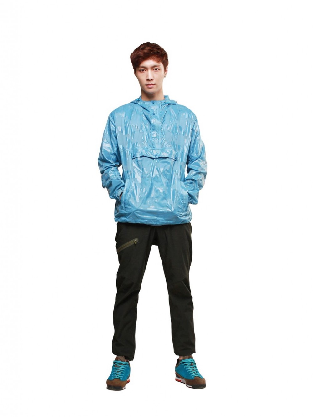 엑소  화보 고화질 사진