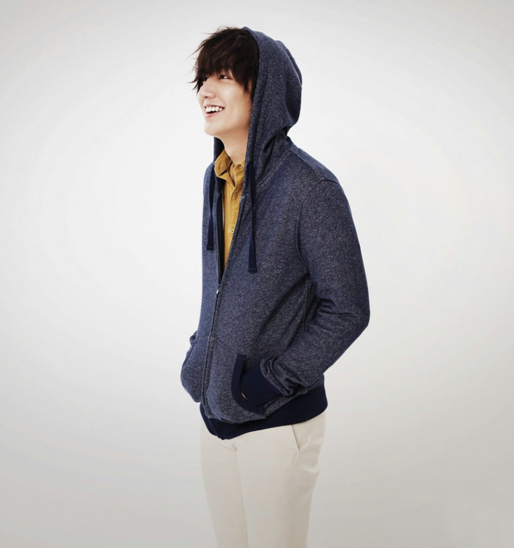 이민호  화보 고화질 사진