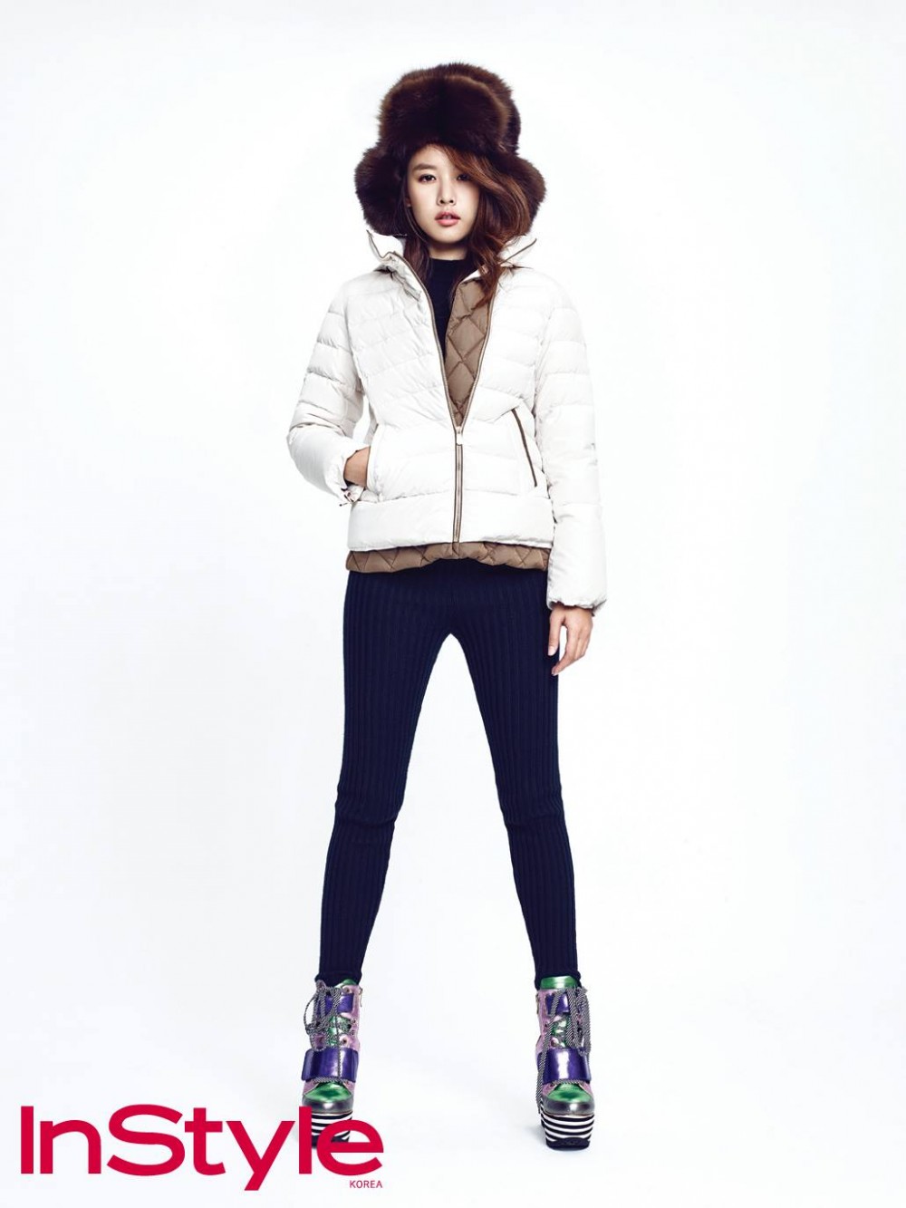 조윤희  화보 고화질 사진