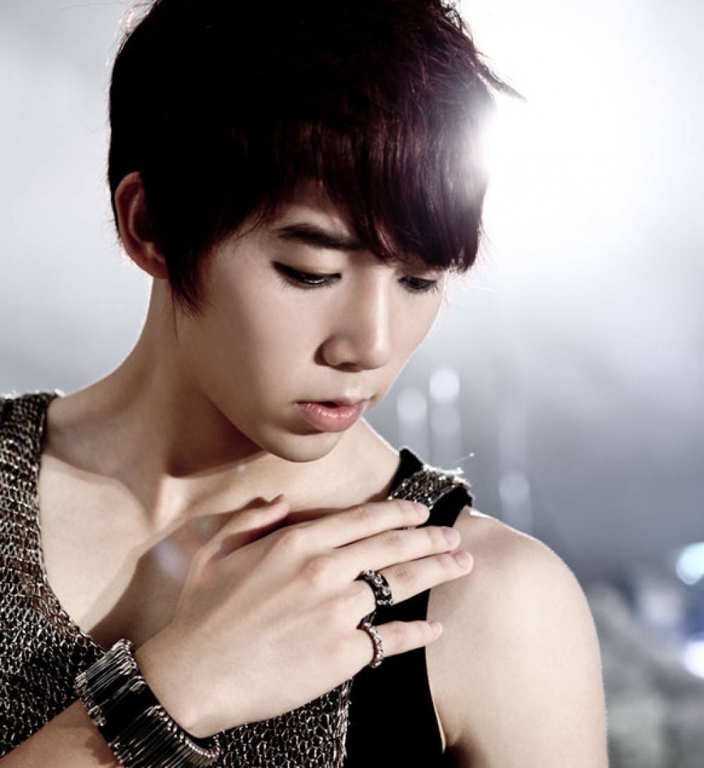 유키스  화보 고화질 사진