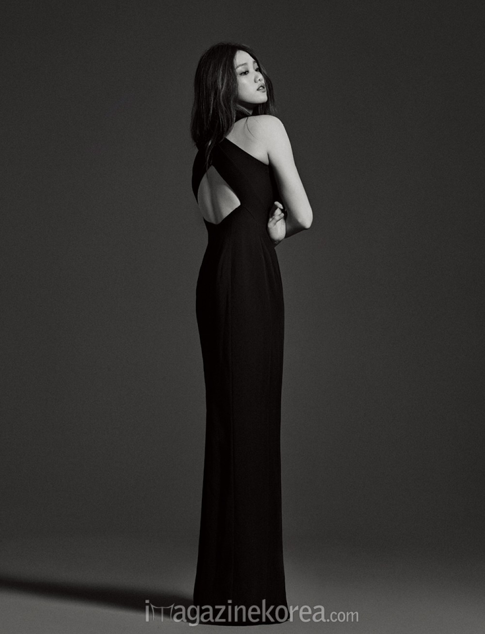 이성경  화보 고화질 사진