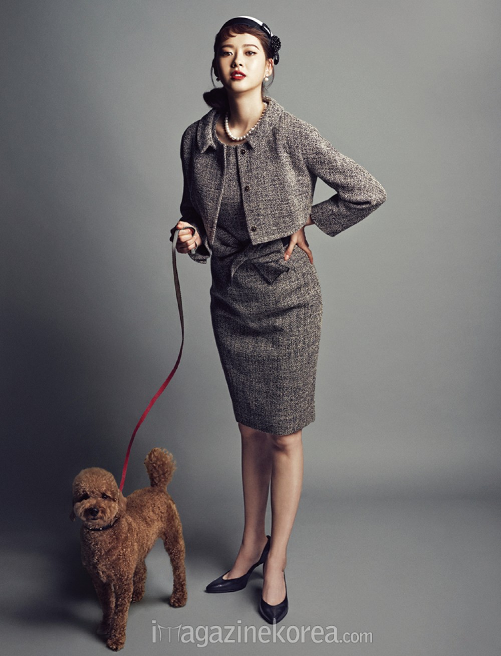 고아라  화보 고화질 사진