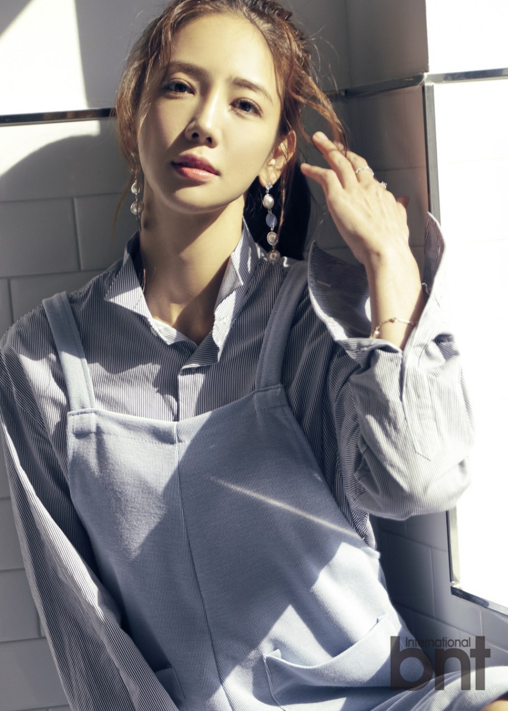 이태임 비엔티 화보 고화질 사진