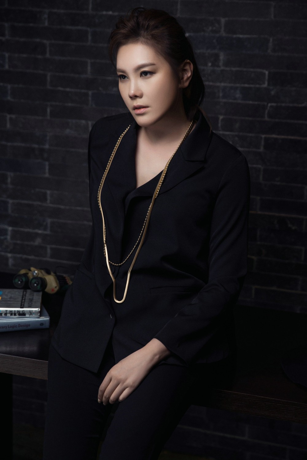 김현정  화보 고화질 사진