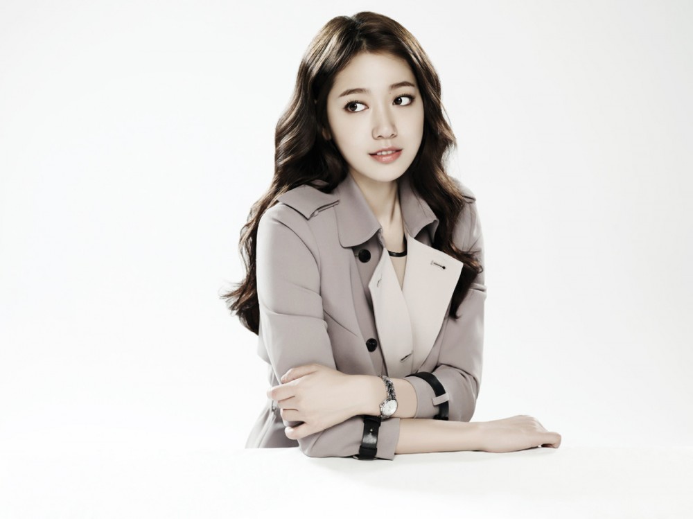 박신혜  화보 고화질 사진