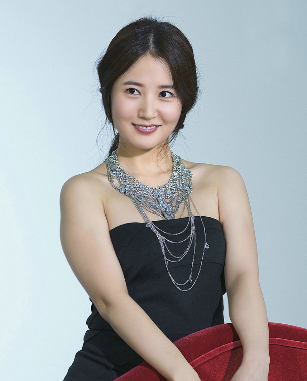 임정은  화보 고화질 사진