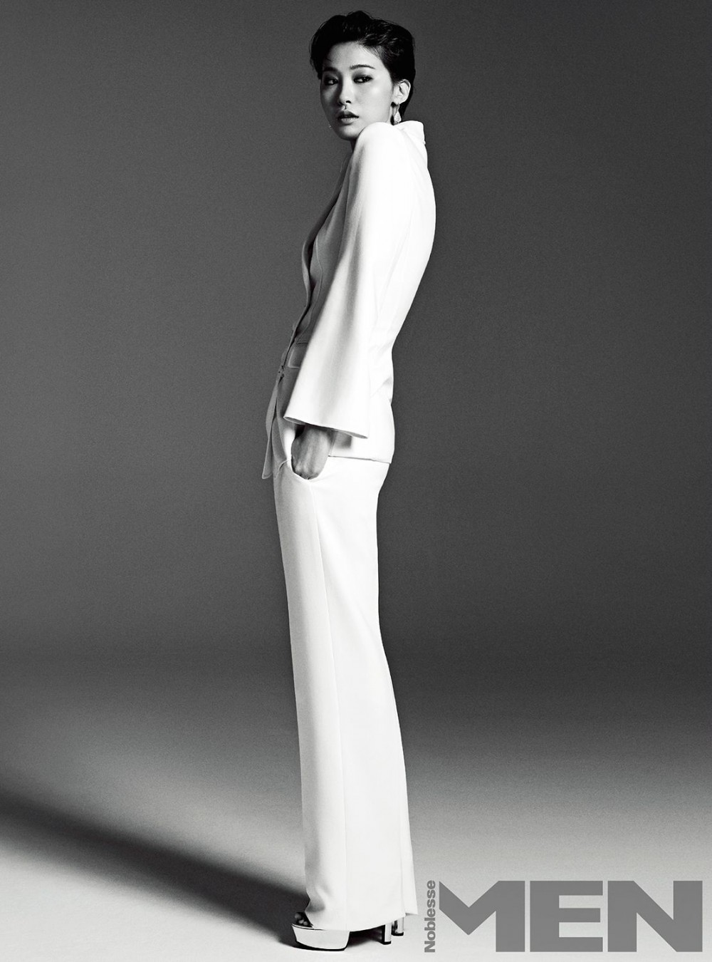 유인영  화보 고화질 사진