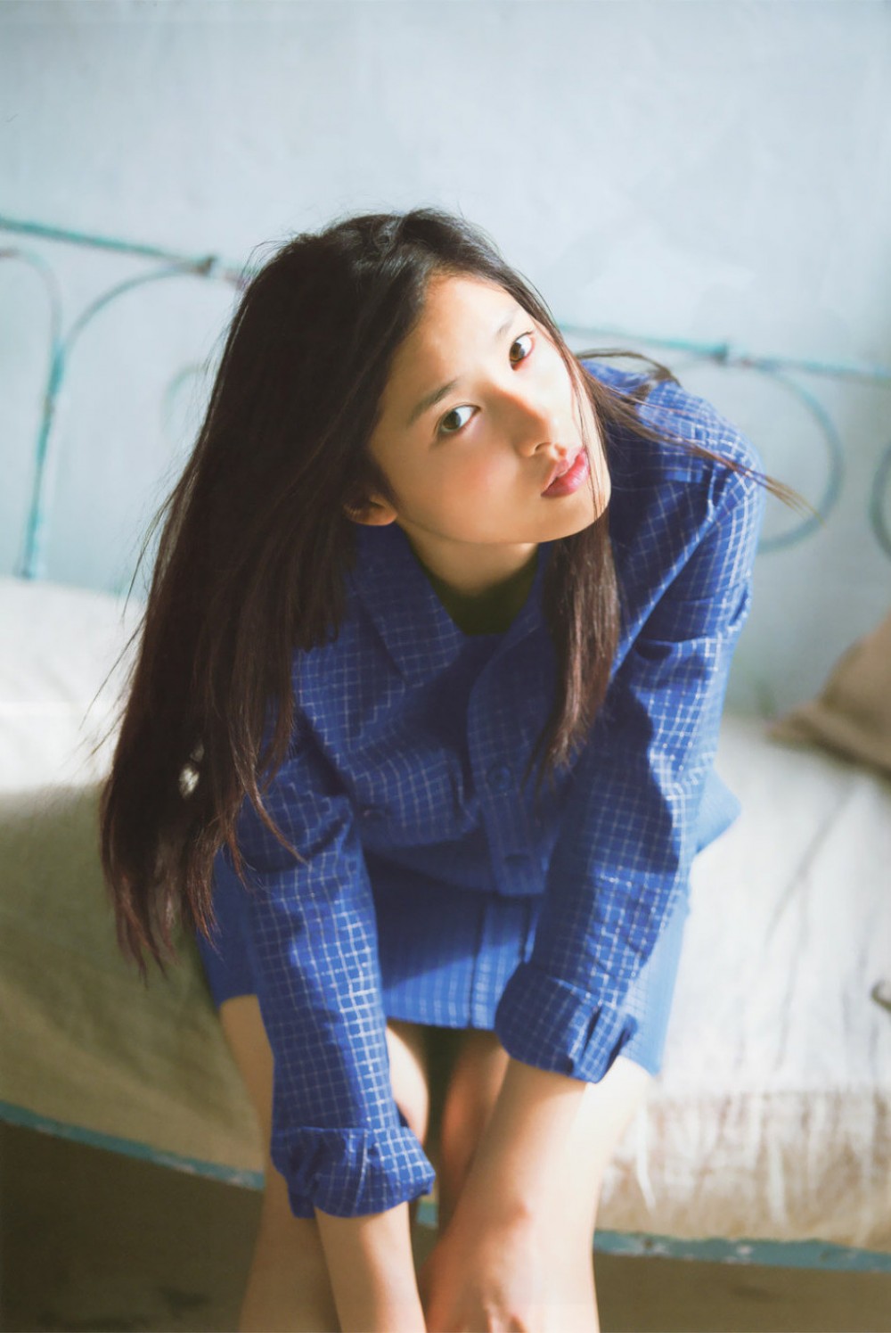 츠치야 타오  화보 고화질 사진