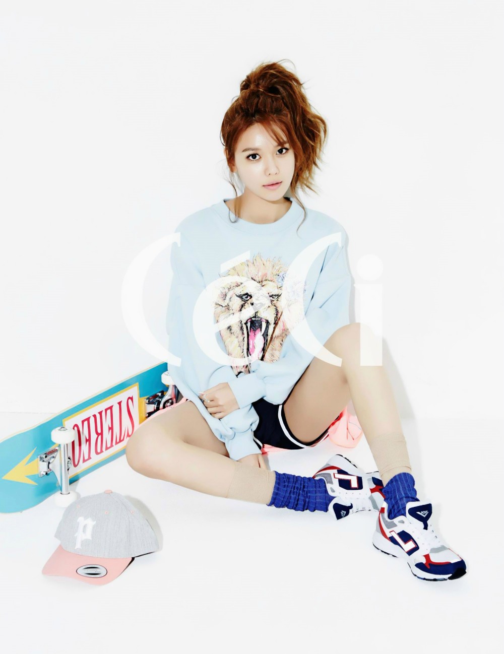 수영  화보 고화질 사진