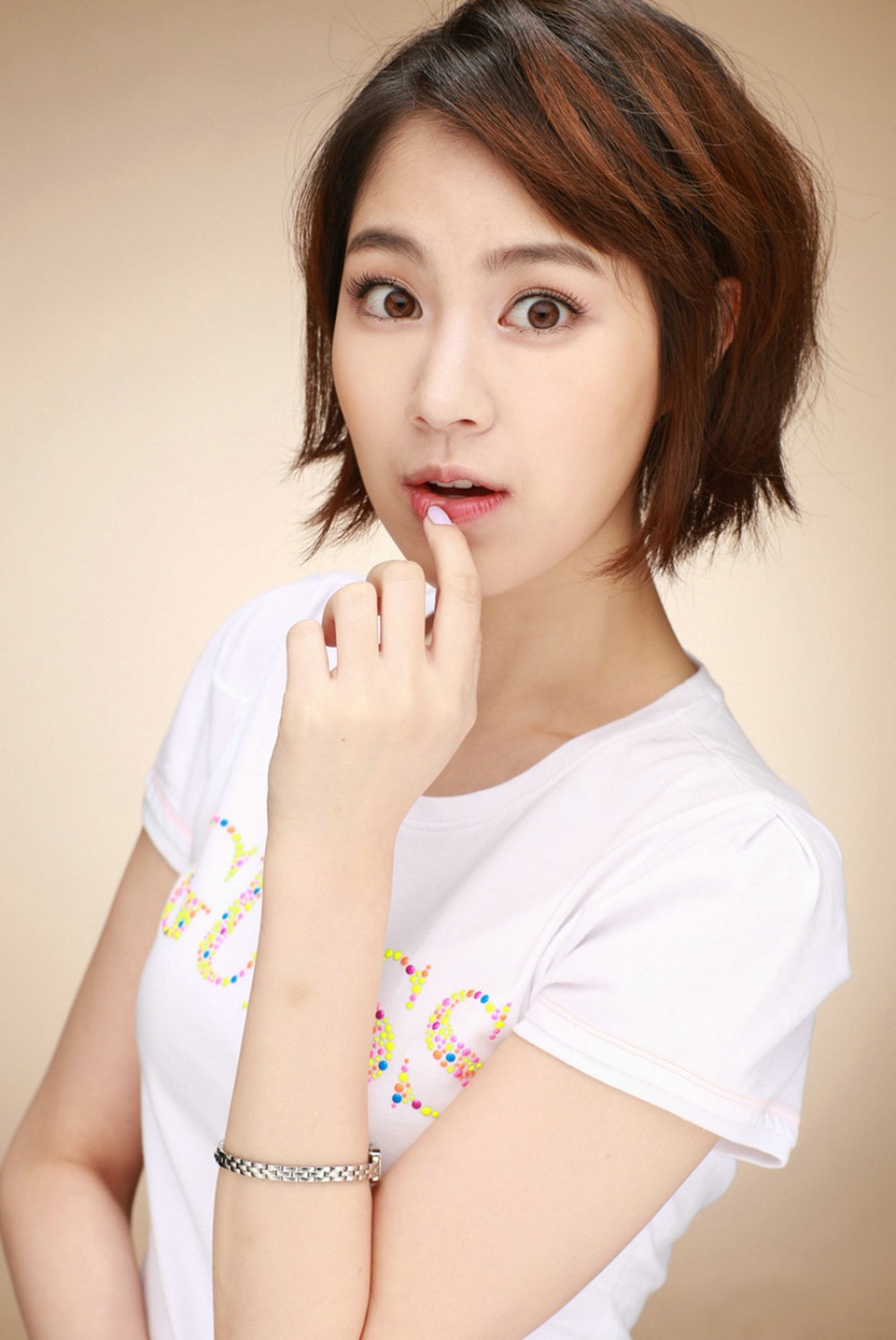 김유현  화보 고화질 사진