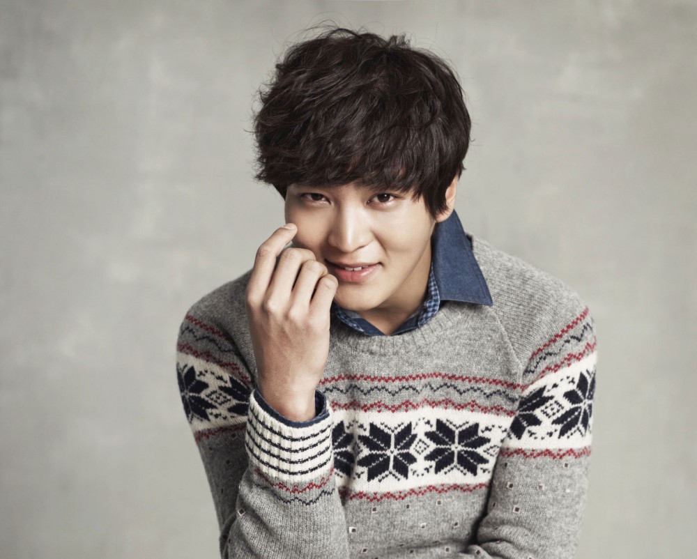 주원  화보 고화질 사진