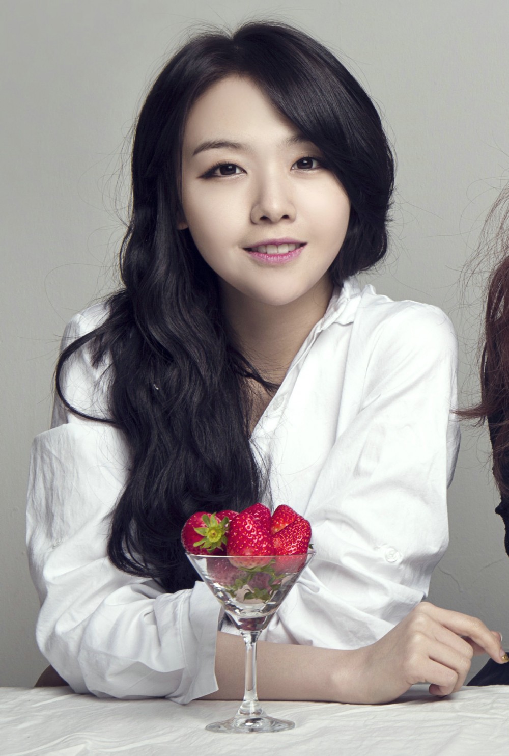 걸스데이  화보 고화질 사진