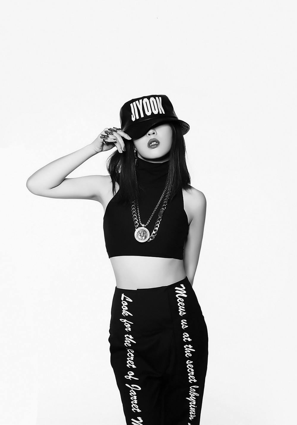 포미닛  화보 고화질 사진