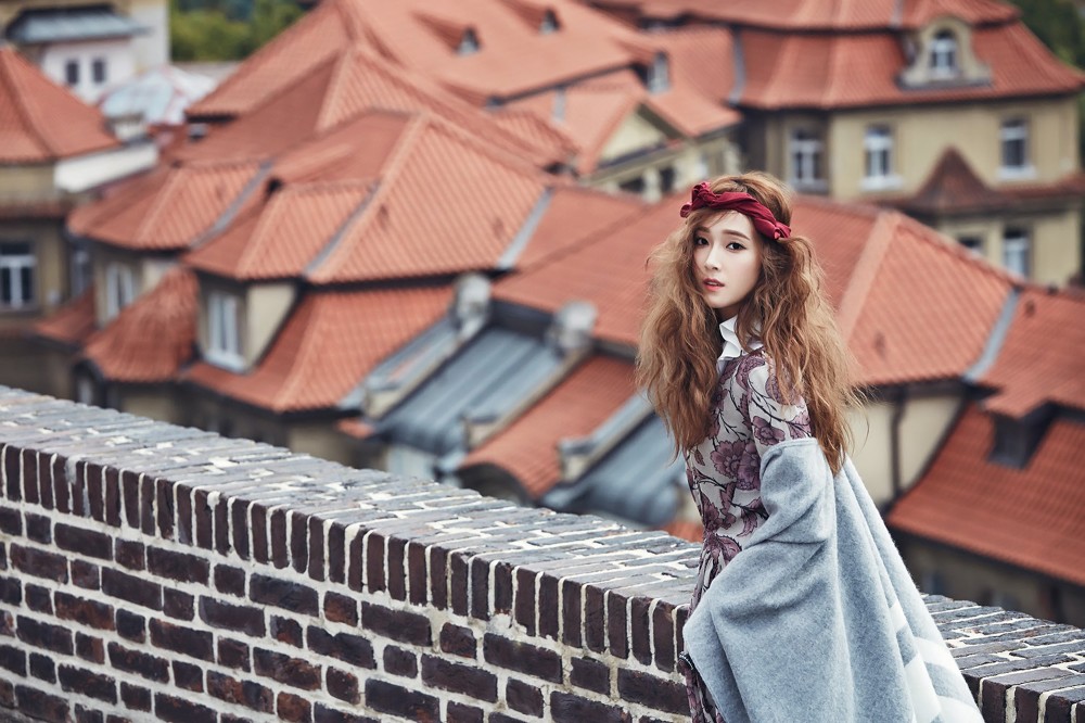 제시카  화보 고화질 사진