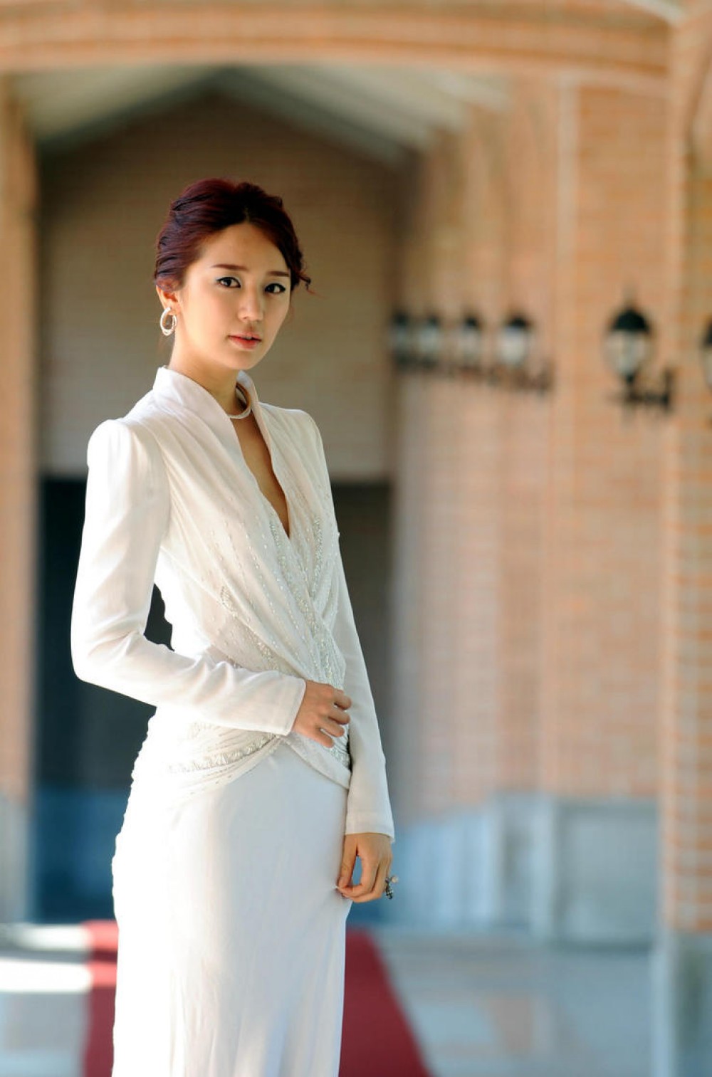 윤은혜  화보 고화질 사진