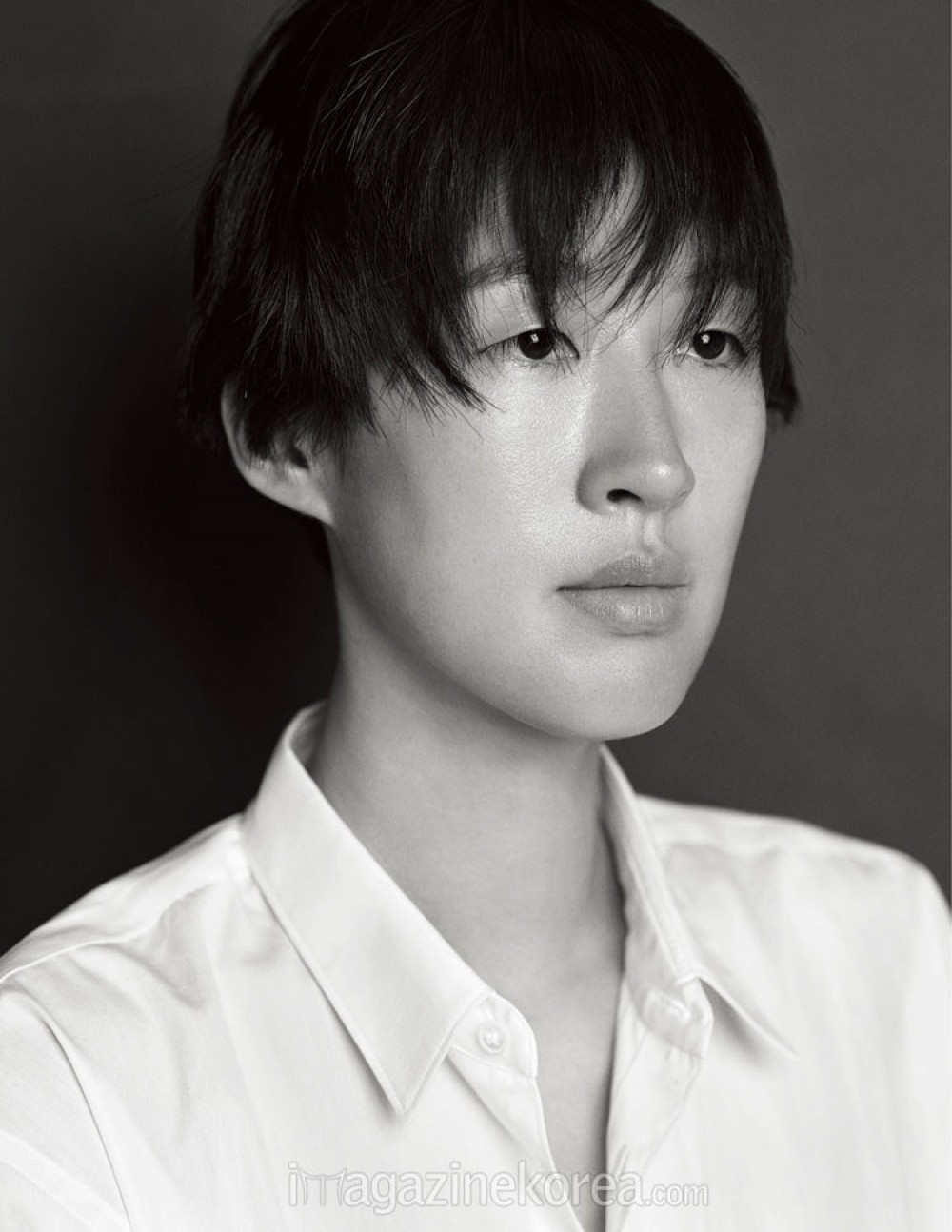 홍진경  화보 고화질 사진