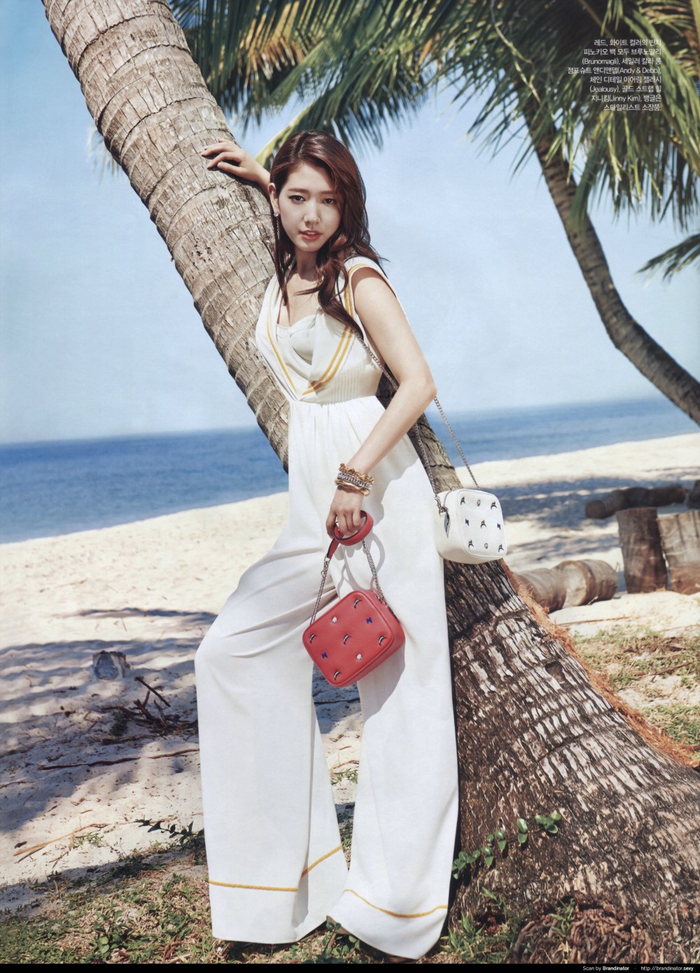 박신혜  화보 고화질 사진