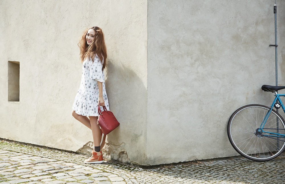 제시카  화보 고화질 사진