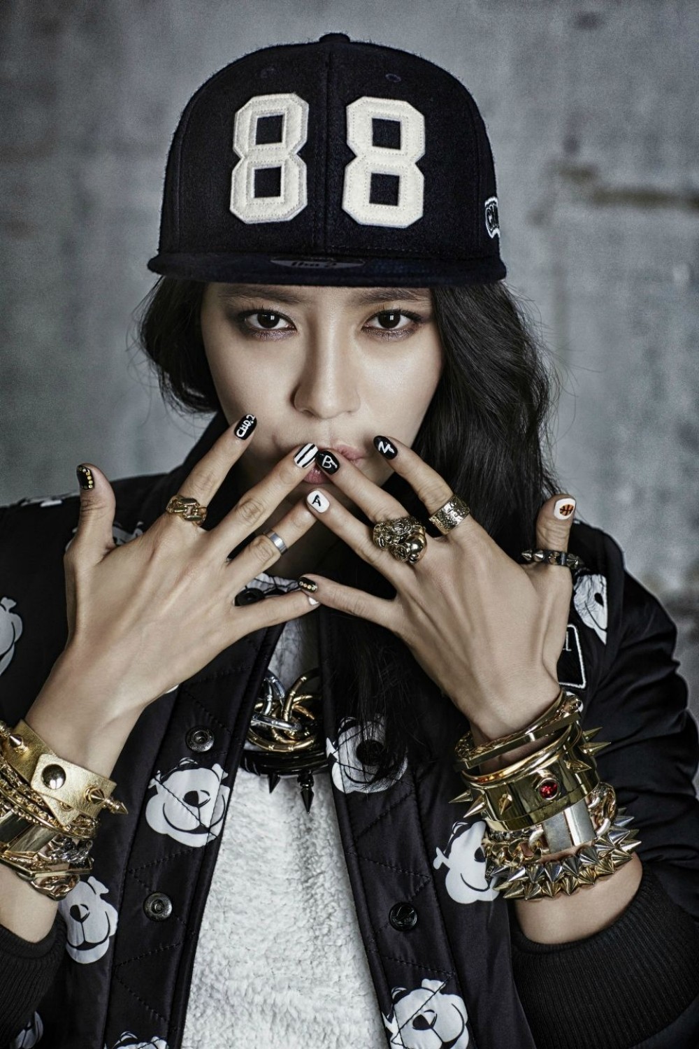 송지효  화보 고화질 사진