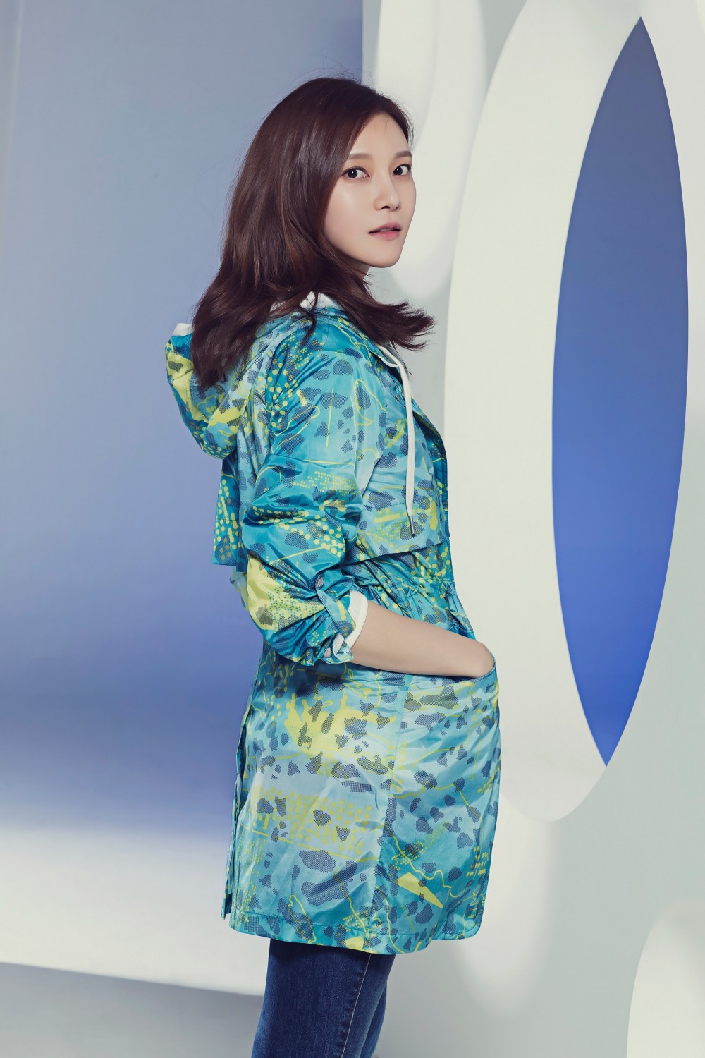 차예련  화보 고화질 사진