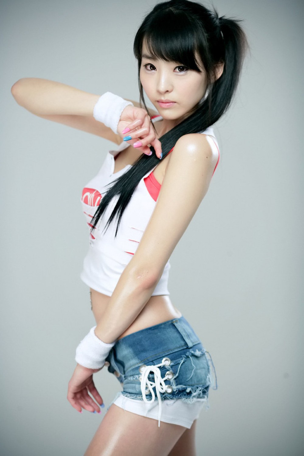 서유진  화보 고화질 사진