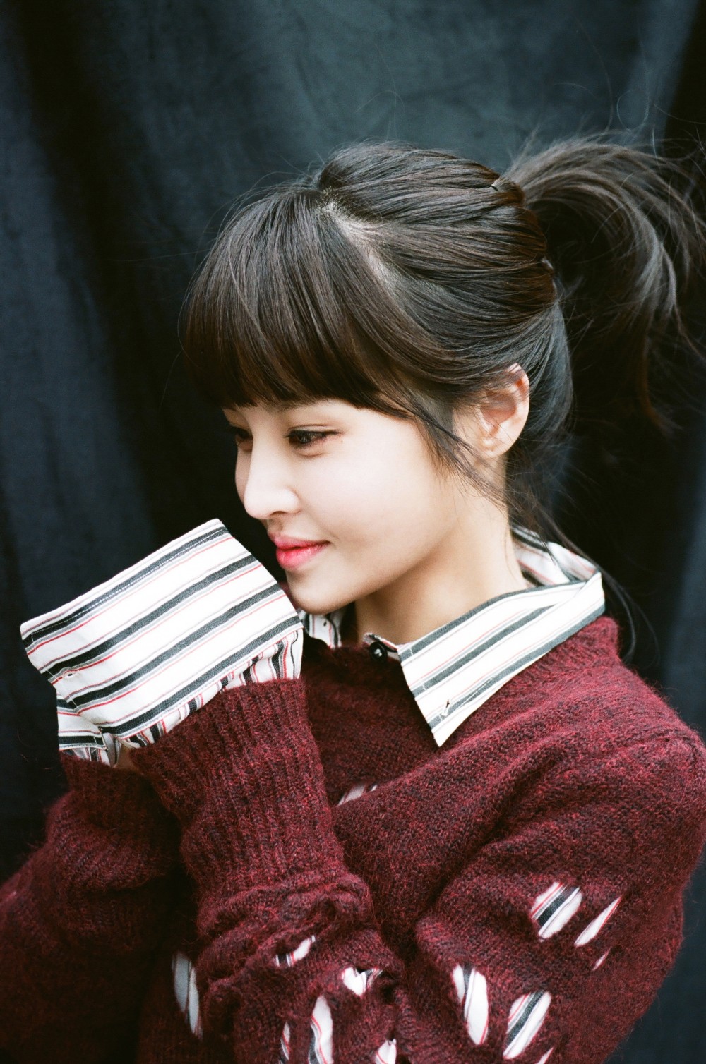 티아라 미니 13집 화보 고화질 사진