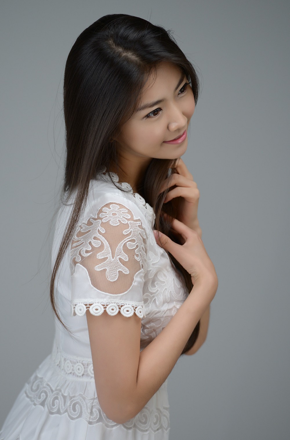 윤선혜  화보 고화질 사진