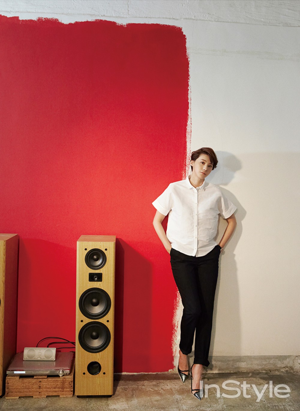 유인영  화보 고화질 사진