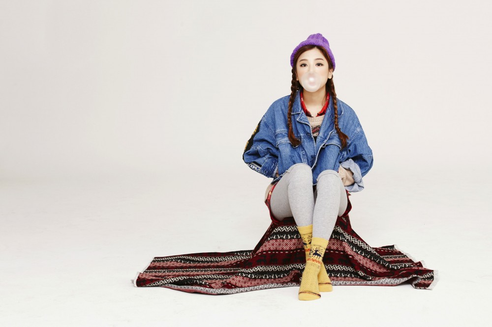 키썸  화보 고화질 사진