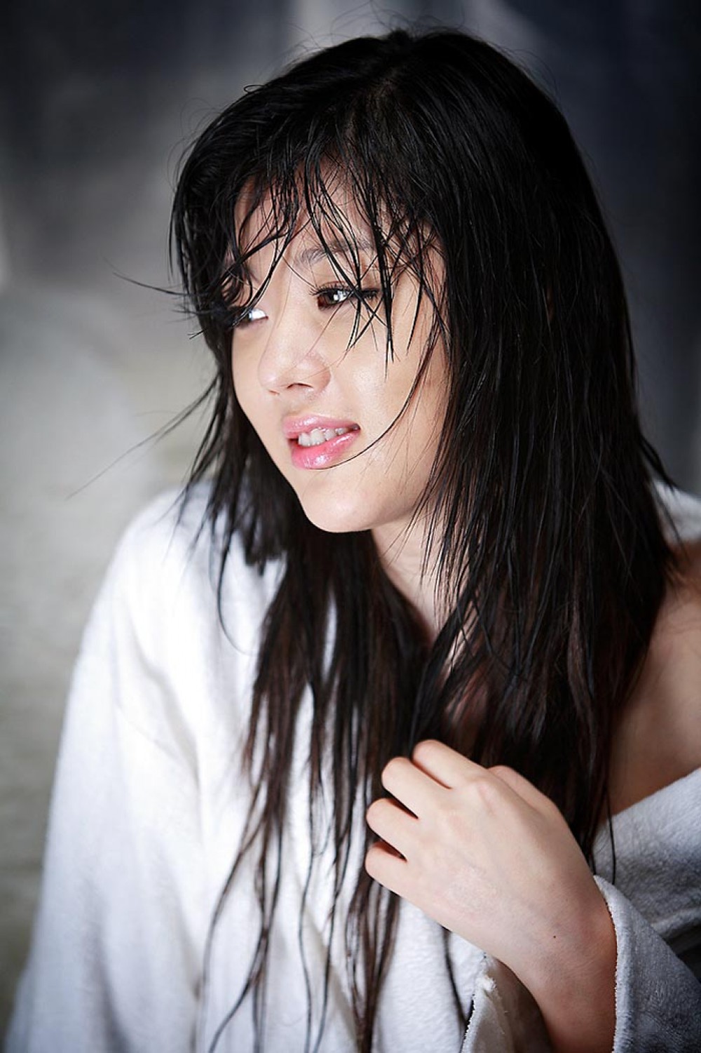 황미희  화보 고화질 사진