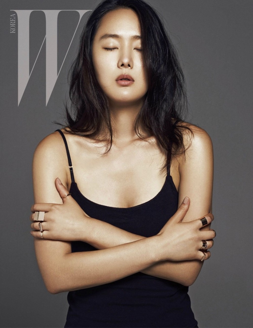 윤진서  화보 고화질 사진