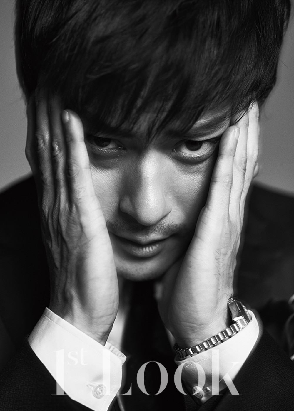 장동건  화보 고화질 사진