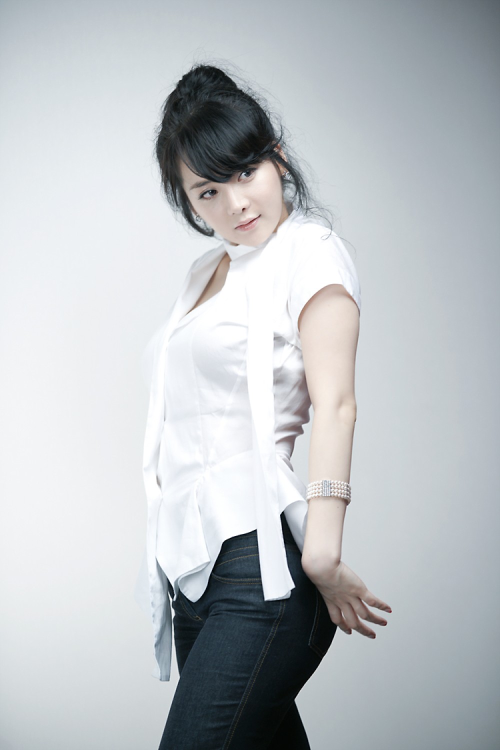 임지혜  화보 고화질 사진