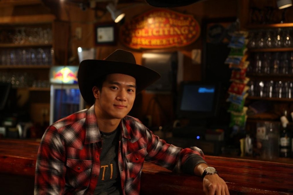 하석진  화보 고화질 사진