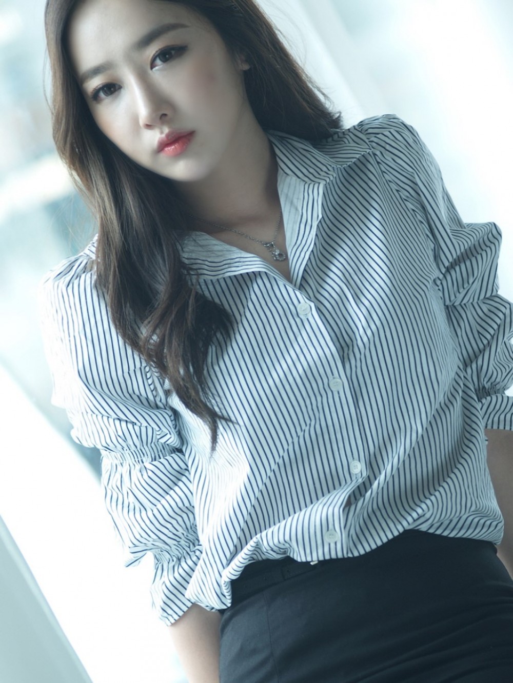 신해리  화보 고화질 사진