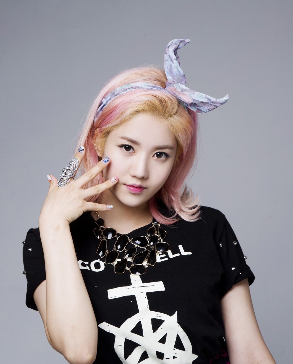 예아  화보 고화질 사진