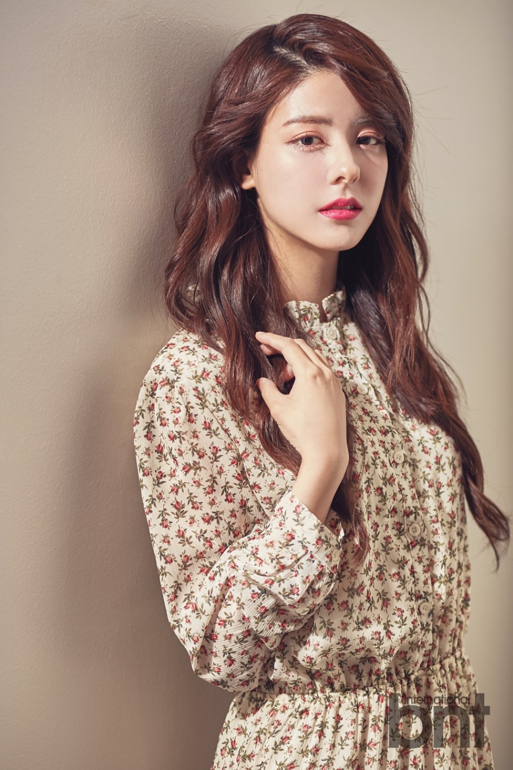 후지이 미나 비엔티 화보 고화질 사진